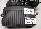 QUICKIE 600Z WHEELCHAIR CONTROL CTLDC1552 WITH CABLES AS PICTURES