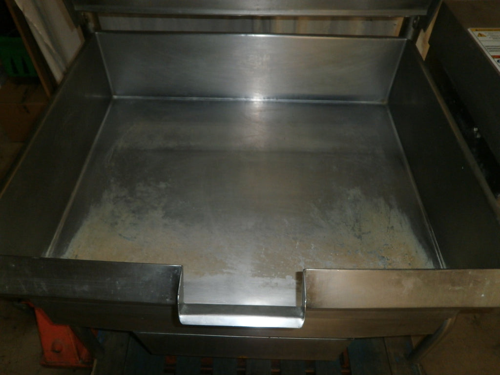 CLEVELAND SGL40 40 GALLON Braising Pan, Tilting Skillet NATURAL GAS