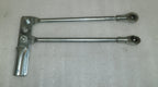 HOYER LIFT SPREADER BAR AND PARTS AS PHOTO HPL 402