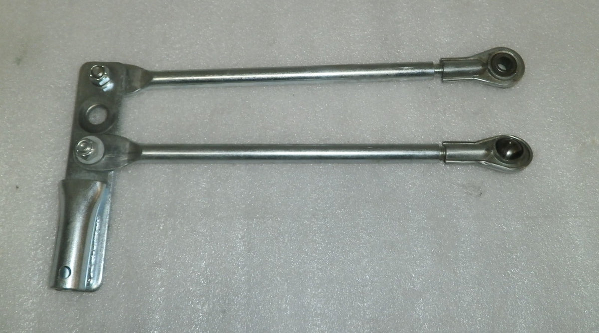 HOYER LIFT SPREADER BAR AND PARTS AS PHOTO HPL 402