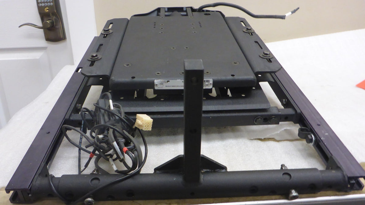 TDX SP WheelCHAIR BASE WITH TILT ACTUATOR REAC 94QA1GB2