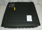 ROHO WHEELCHAIR CUSHION 18.25 X 18.25 X 4.25 INCH WITH NO COVER NO PUMP 1R1010H