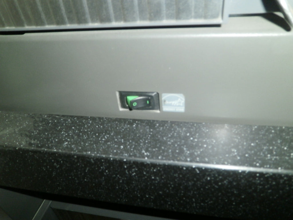 Kodak i1860 Commercial High-Speed Scanner Well Maintained Works Excellent