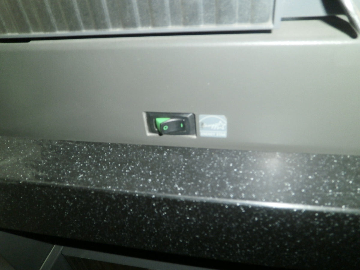 Kodak i1860 Commercial High-Speed Scanner Well Maintained Works Excellent