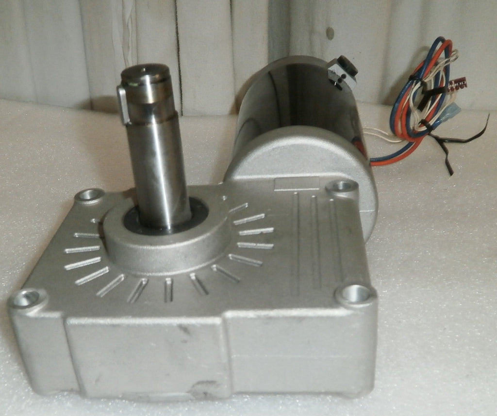 BRUNO STAIRLIFT 2020 CRE-2110 MOTOR WITH BOLTS VERY GOOD CONDITION