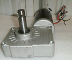 BRUNO STAIRLIFT 2020 CRE-2110 MOTOR WITH BOLTS VERY GOOD CONDITION