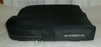 KI MOBILITY AXIOM G WHEELCHAIR CUSHION XG 18X18X4 INCH GOOD CONDITION