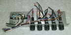 46279235G1 REV 3 VC477400 9638 Fuse, Bracket From GE AMX4 2169360-7