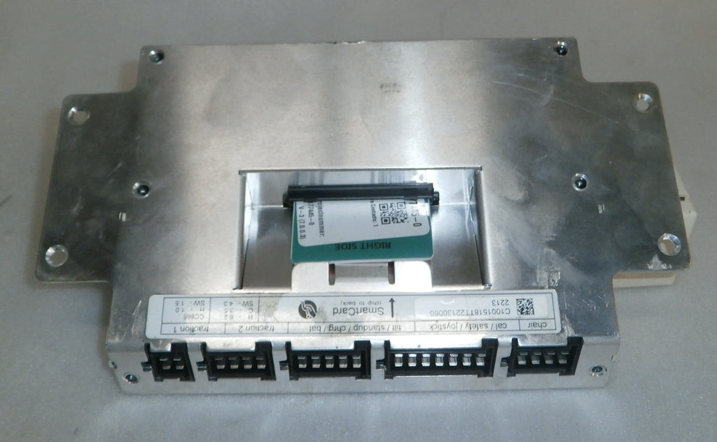 Mainboard control SMART BORD for Handicare machine 9176381-0 MK 5707 1057487