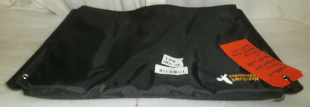 Nighthawk Tension Adjustable Back wide 20" perfect condition