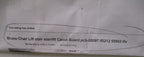 pcb board for bruno 2110 circuit display stair board pcb-00097 (No Tariffs)