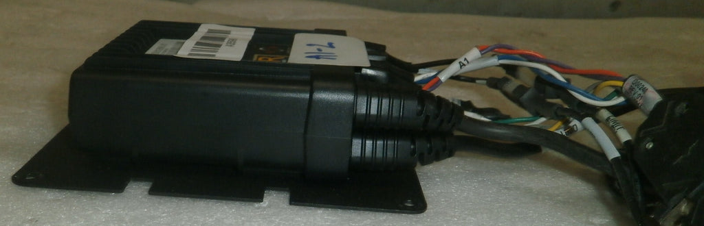 Amy Systems AllTrack RNET Power Chair Seating Actuator Control Module D512