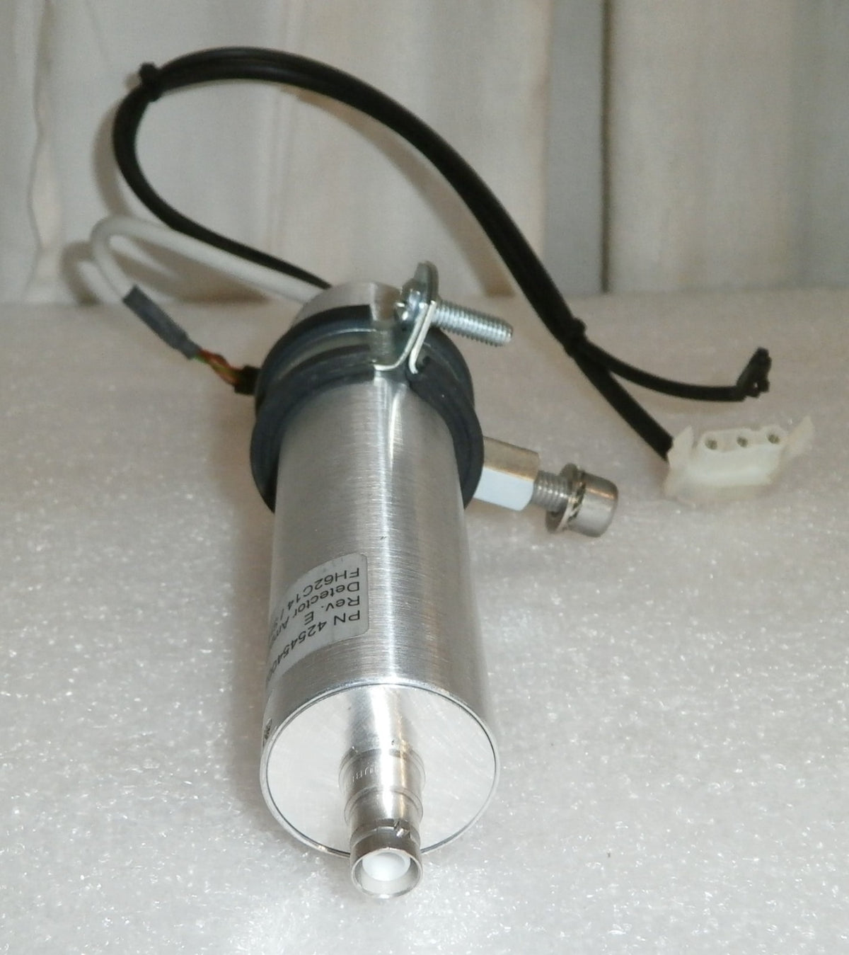DETECTOR AMPLIFIER FH62014 FROM SHARP 5030 PN 425454002 REV E USED VERY GOOD