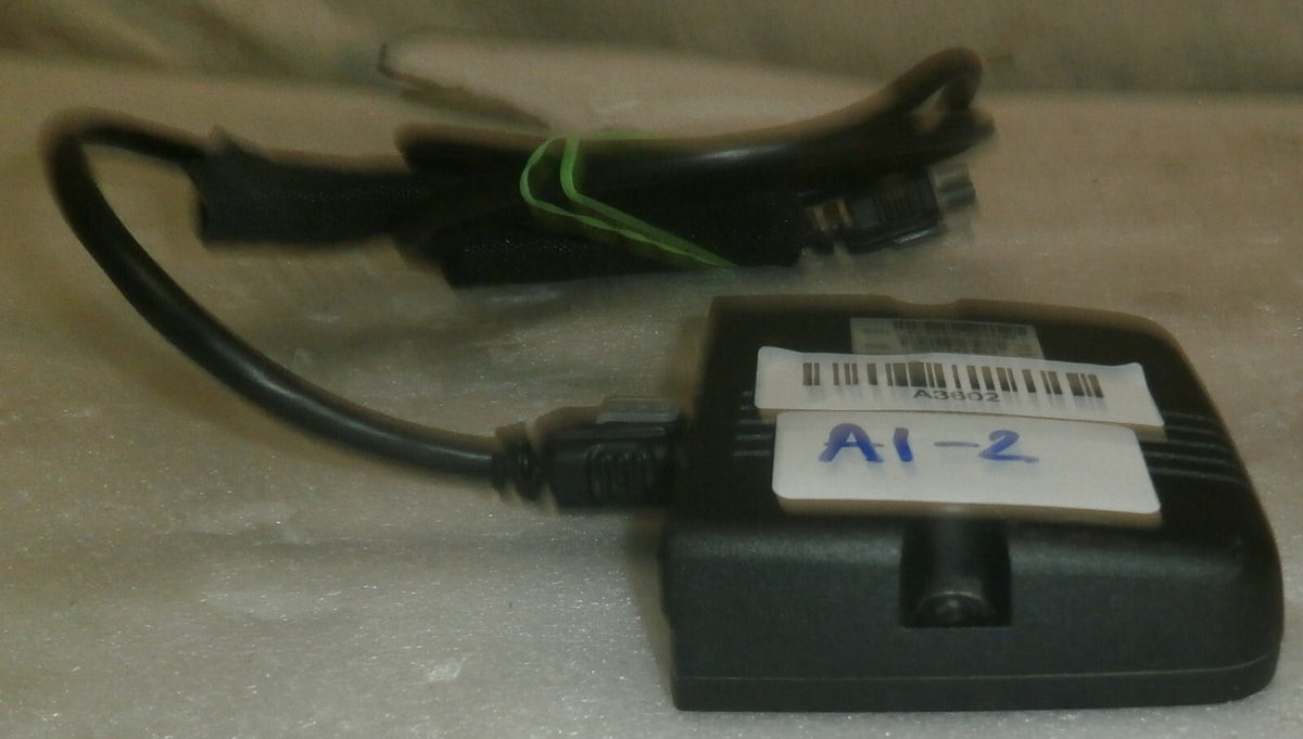 QUANTUM CONTROL MODULE 1765-1009 PT. CTL143983