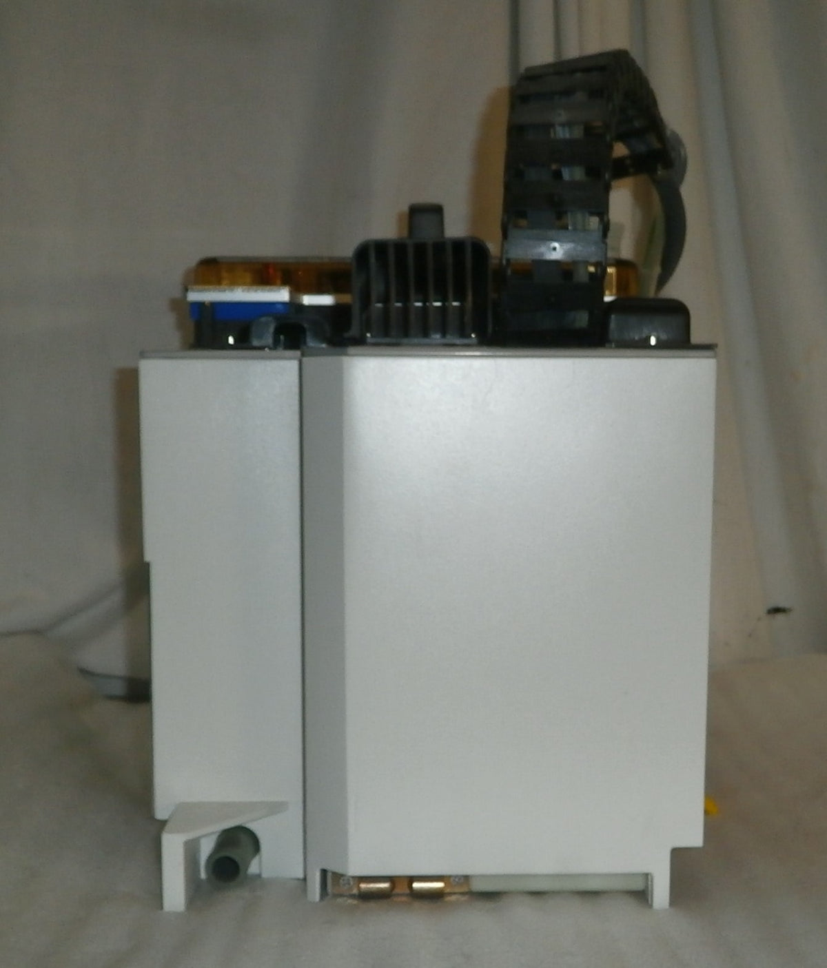 PARTS 8608245_1_VGC 8608245 W/O A-CONE FROM DRAGER PRIMUS 8603800-77