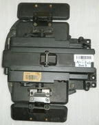 PRIDE QUANTUM TB3 POWER MOUNT FOOTREST HF 011074/ PO 400978 GOOD CONDITION
