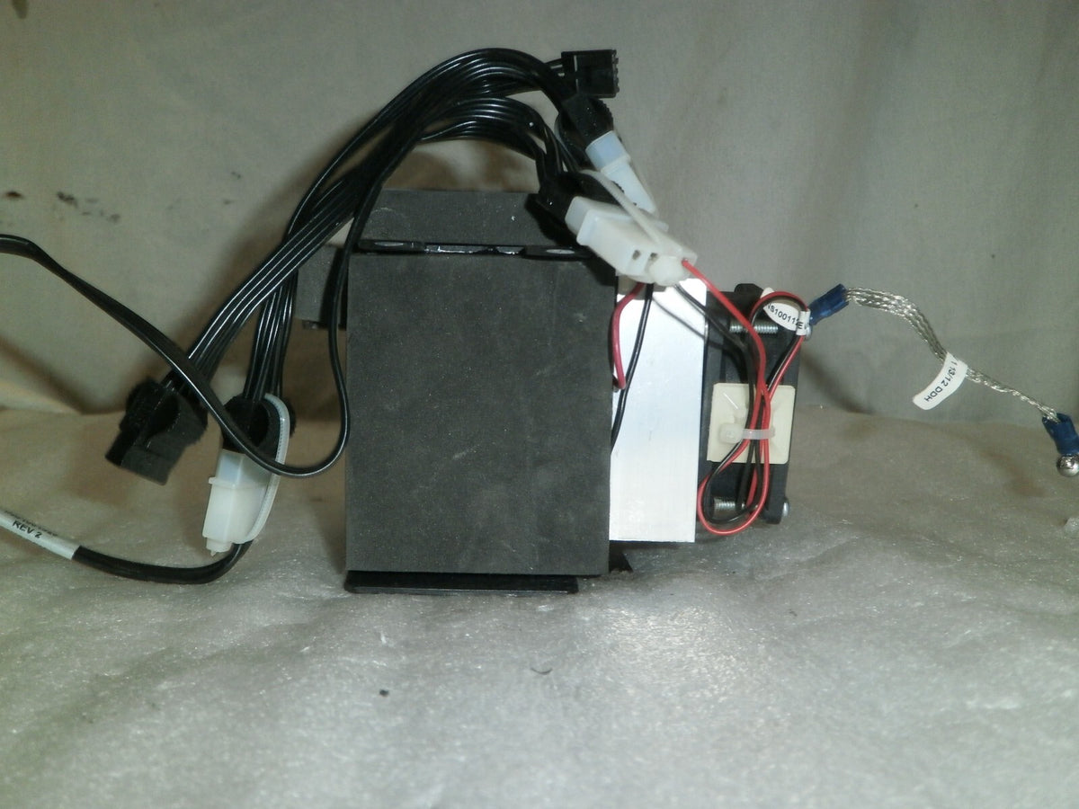 ION TORRENT AS1712022 PARTS SUNON KD1206PTB1 DC12V/ 1.4W GOOD CONDITION