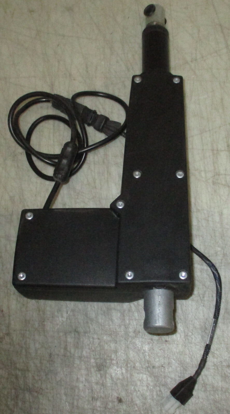 LINAK ACTUATOR LA31-U418-00 312510