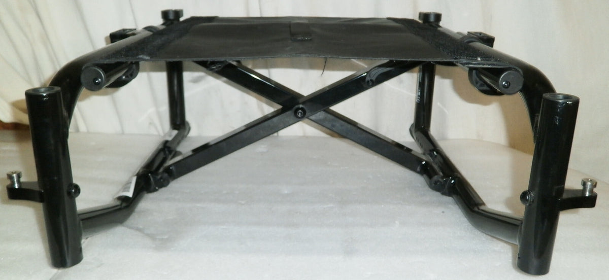 2020 MOTION COMPOSITES MOVE WHEELCHAIR FRAME WITH SEAT WIDTH 17" SEAT Depth 18"