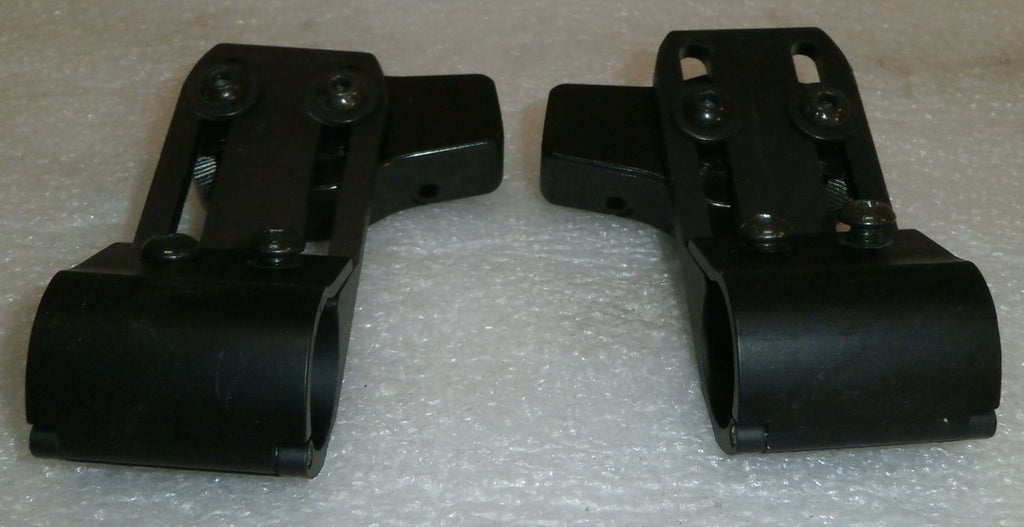 WHEELCHAIR BACK ACCESSORY AS PHOTO USED