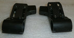 WHEELCHAIR BACK ACCESSORY AS PHOTO USED