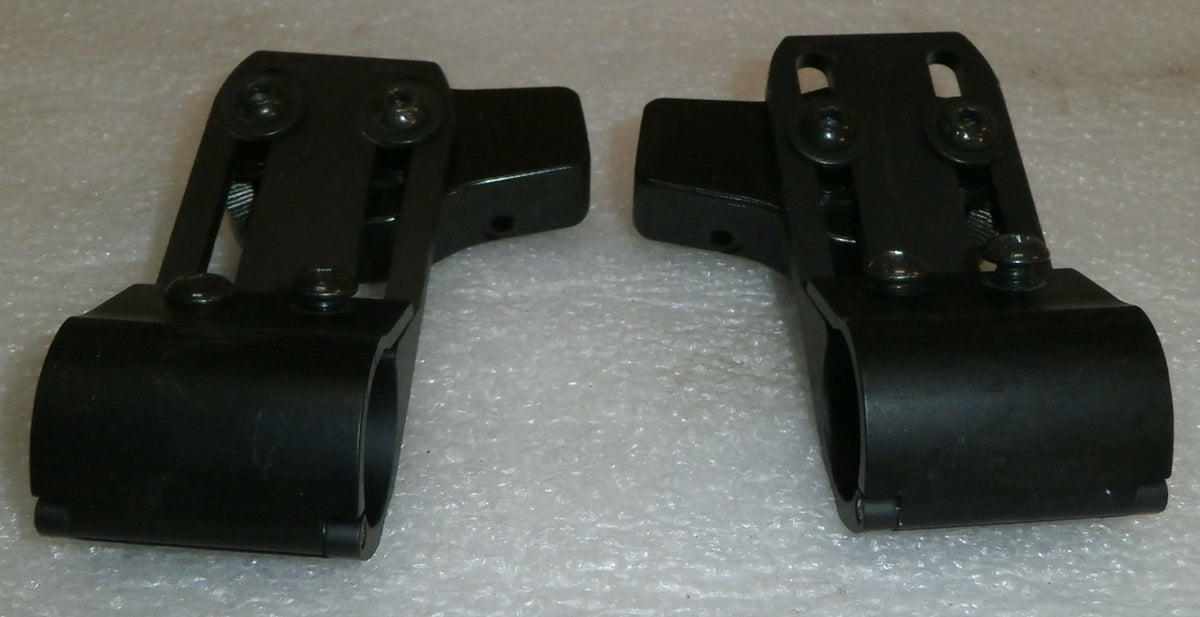WHEELCHAIR BACK ACCESSORY AS PHOTO USED
