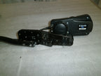 INVACARE STORM -TDX WHEELCHAIR JOYSTICK MK6-MPJC-1164361 WITH SWING AWAY ARM V.