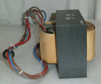 VARIAN CP3800 TRANSFORMER 03-925291-01 REV 2 74-P-100 120V AS PHOTO