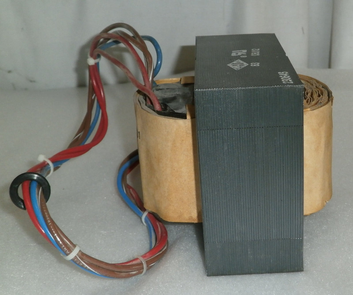 VARIAN CP3800 TRANSFORMER 03-925291-01 REV 2 74-P-100 120V AS PHOTO