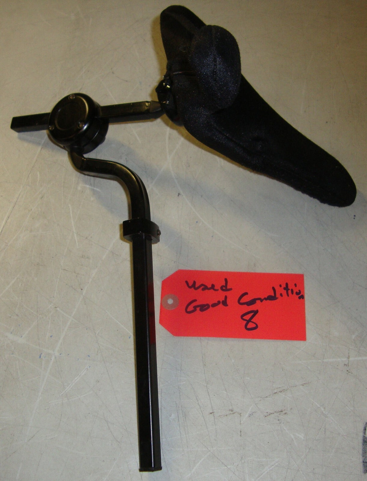 AP HEAD AND NECK POSITIONING SUPPORT perfect condition. for Wheelchair