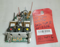 VARIAN CP-3800 DETECTOR DEFC TYPE II SN 17736 AND PARTS AS PHOTO