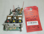 VARIAN CP-3800 DETECTOR DEFC TYPE II SN 17736 AND PARTS AS PHOTO