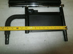 QUICKIE QM 710 AND MORE WHEELCHAIR ARMREST GOOD CONDITION