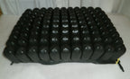 ROHO 20X16.5X4.25 WHEELCHAIR CUSHION GOOD CONDITION WITH COVER AND PUMP