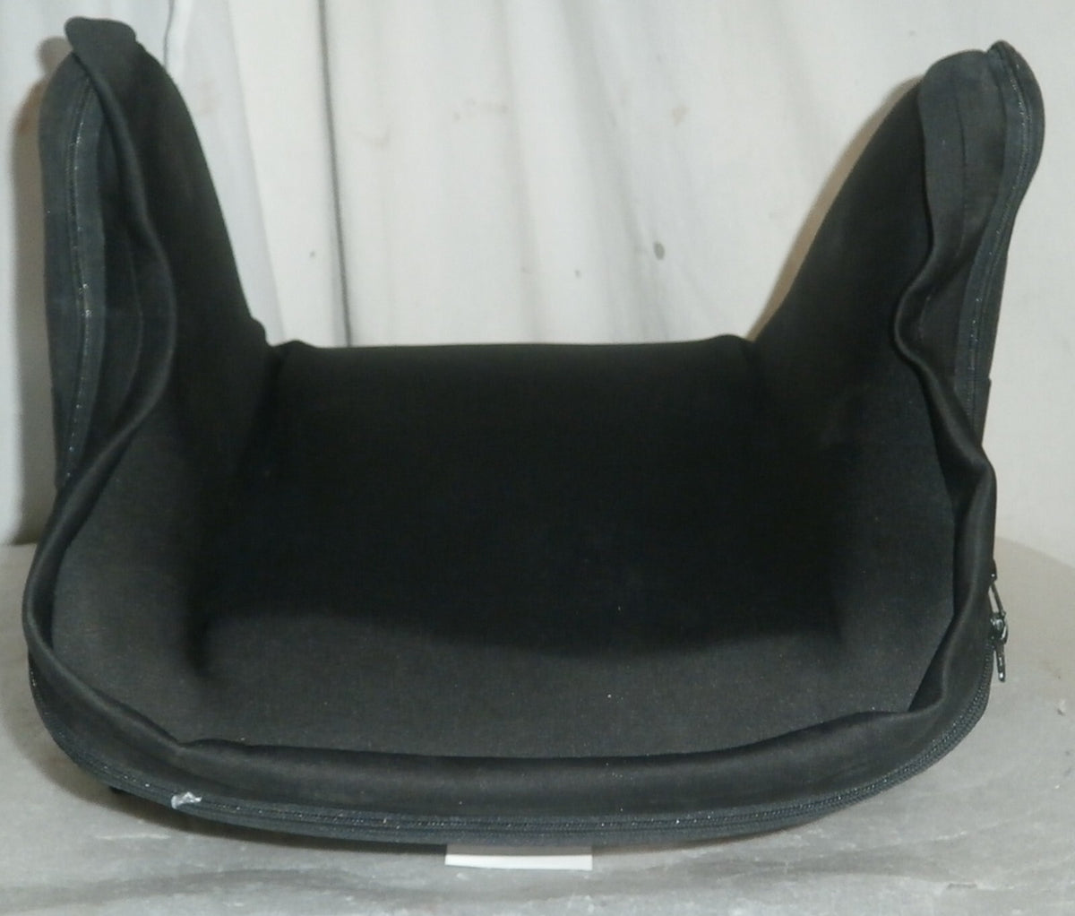NXT Back Cushion Wheelchair UFIT II DEEP Type Size 16X18" W/ Accessories