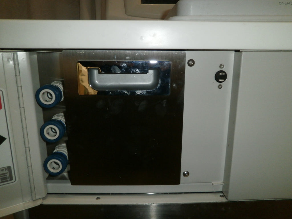 Sakura Tissue-Tek Tissue Processor VIP 6 (230 VAC model)