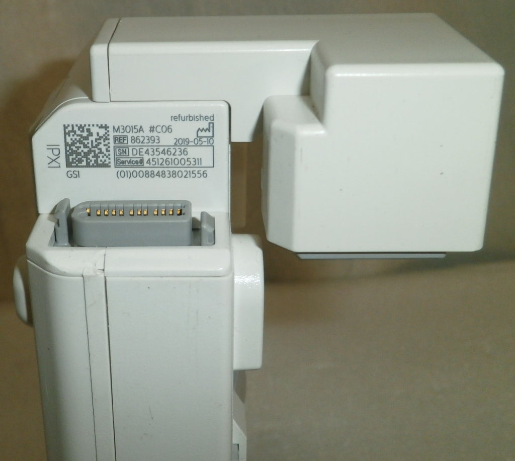 Philips M3015A CO2 Module