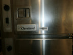 Cleveland 24CGM200 Natural Gas Convection Steamer
