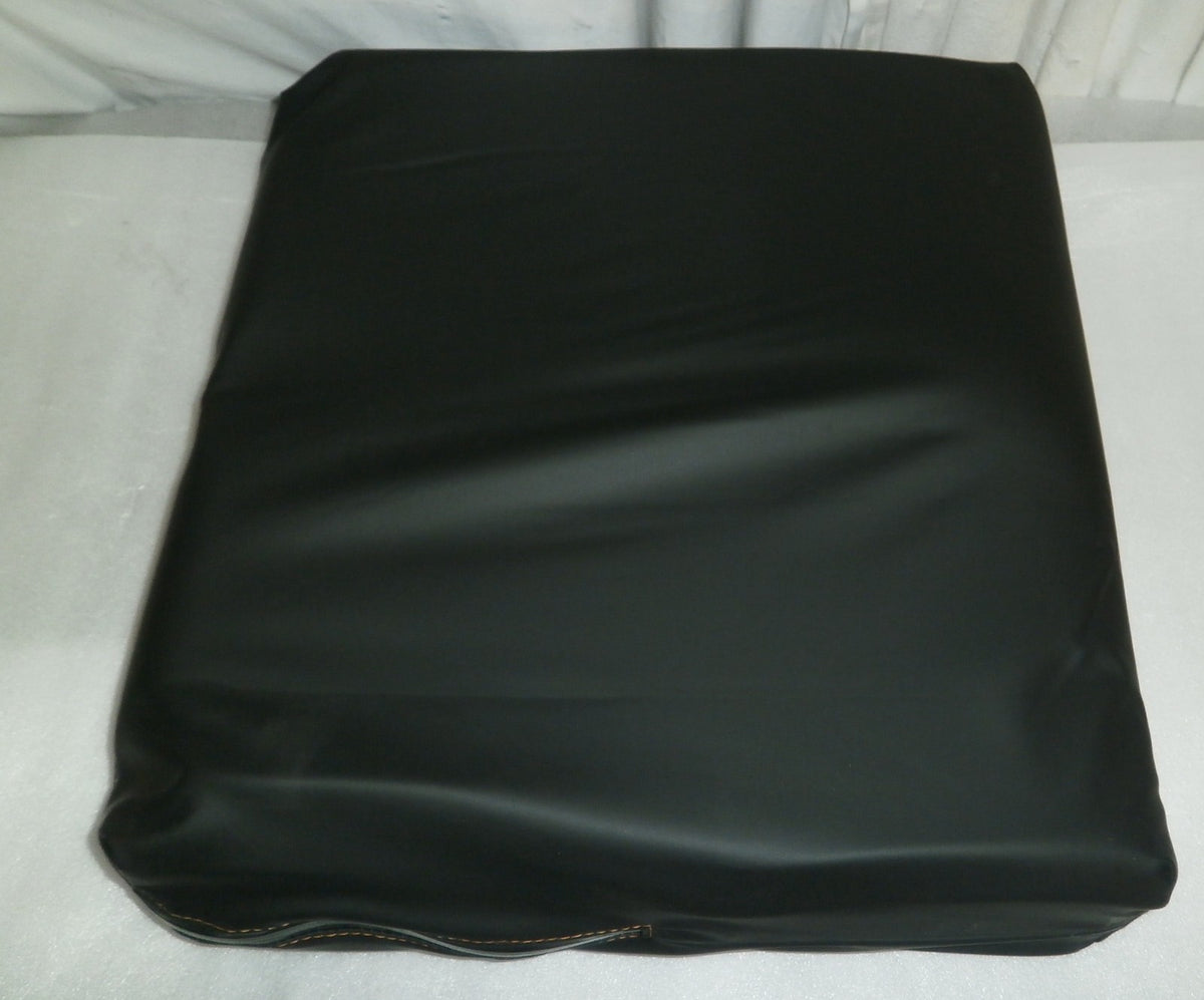 JAY UNION 18X16 INCH WHEEL CHAIR CUSHION GOOD CONDITION