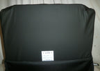 JAY UNION WHEELCHAIR CUSHION 17X19 INCH WITH COVER GOOD CONDITION