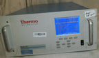 THERMO SCIENTIFIC 42i NO-NO2-NOx Gas ANALYZER