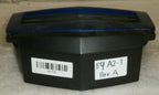 Quantum Plastic Blue Body Front Cover