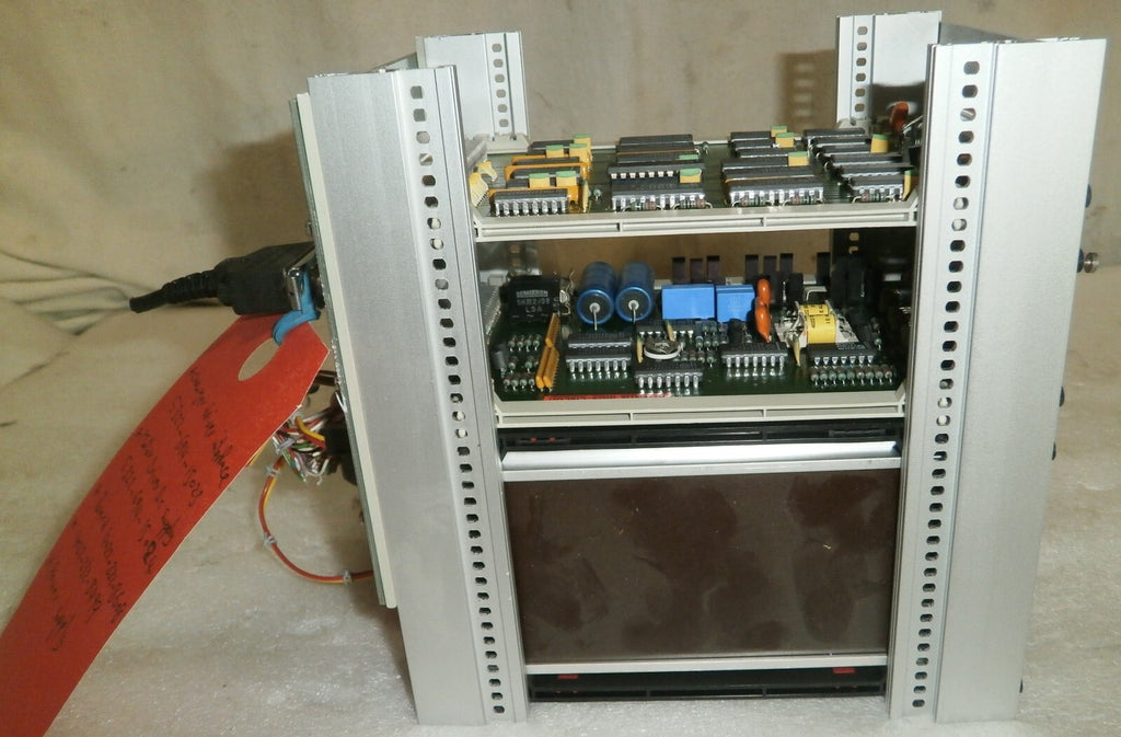 Changer Drive Interface Philips 5322-694-15023,motor Driver DC Supply + 2 boards