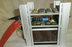 Changer Drive Interface Philips 5322-694-15023,motor Driver DC Supply + 2 boards