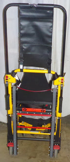 Stryker 6252 Evacuation Chair Stair Pro with Options (Year 2019) (no Tariffs)