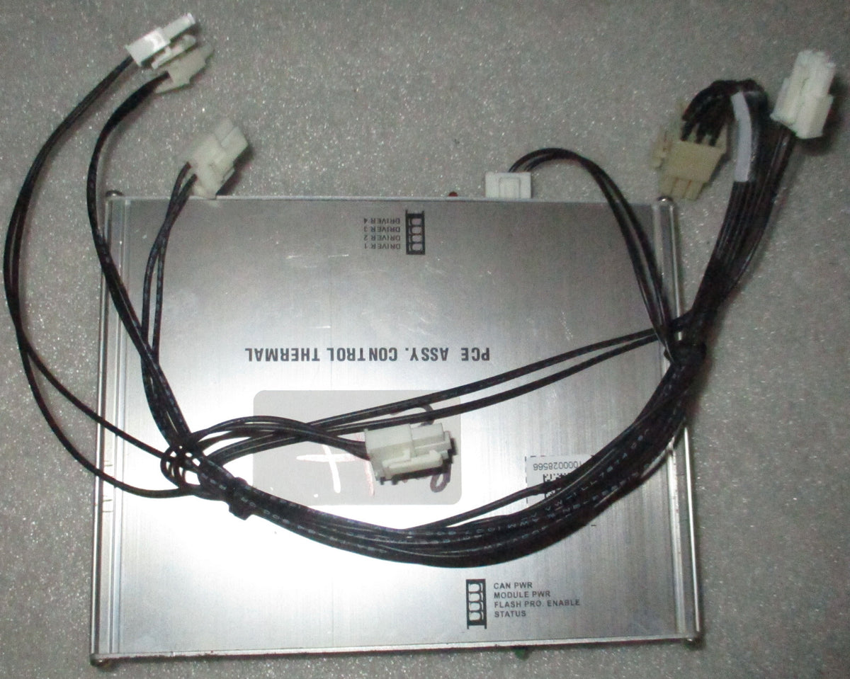 SIEMENS PCE ASSY CONTROL THERMAL 1000028566