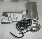 2021 HANDICARE STAIR LIFT 1100 2 MOTORS AND PARTS AS PHOTO