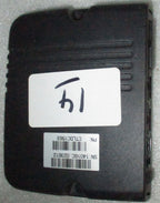 QUANTUM 1563 WHEELCHAIR CONTROL MODEL 1755-1009 USED