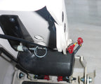 2023 BRUNO STAIR LIFT S2 ELITE CRE-2110 FOOTREST WITH ACTUATOR USED GOOD CONDI