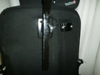 FUTURE PRISM TRUEFIT BACK CUSHION 06T-24601 SIZE 18X28" WITH ACCESSORIES